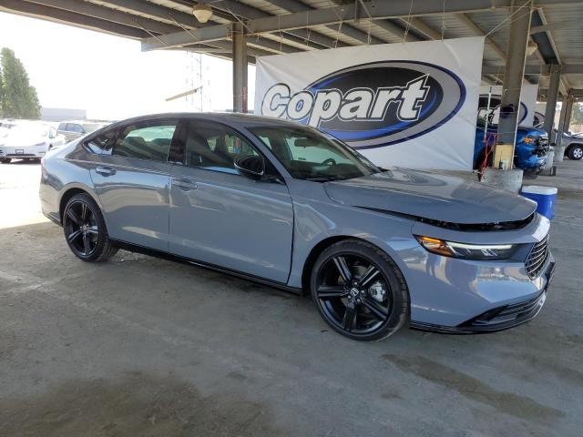 2025 HONDA ACCORD HYB 1HGCY2F70SA000763