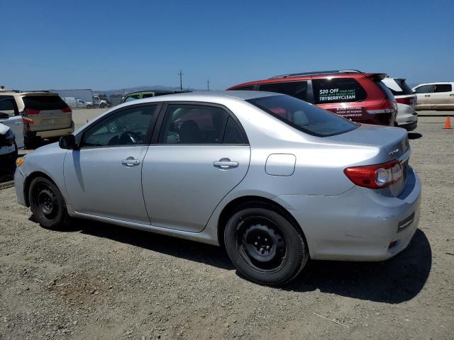 Vin: 5yfbu4ee6cp037024, lot: 58055455, toyota corolla base 20122