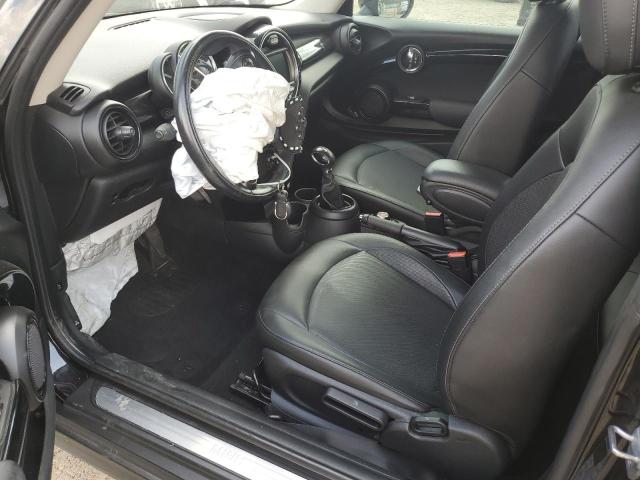 2019 MINI COOPER WMWXP5C57K2H30753