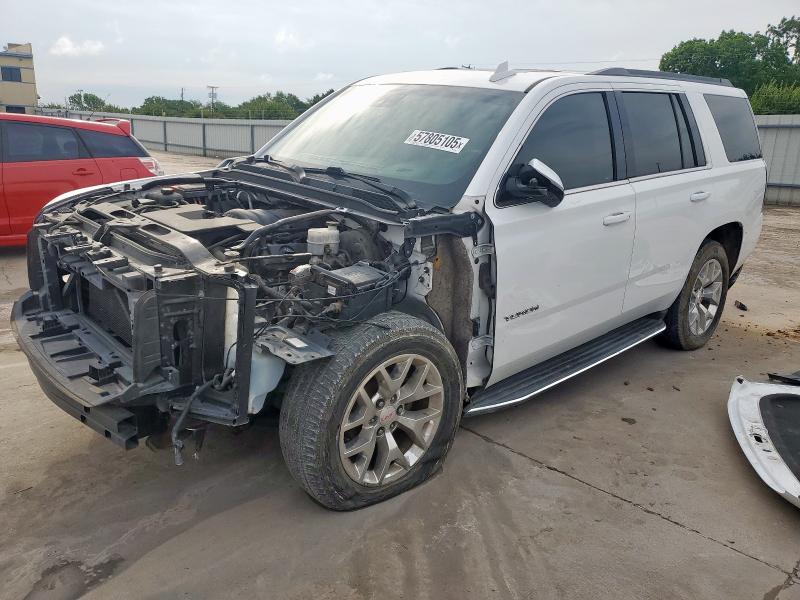 Vin: 1gks1bkc9gr404482, lot: 57805105, gmc yukon slt 2016 img_1
