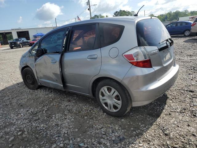 Vin: jhmge8h26ac003357, lot: 57556325, honda fit 20102