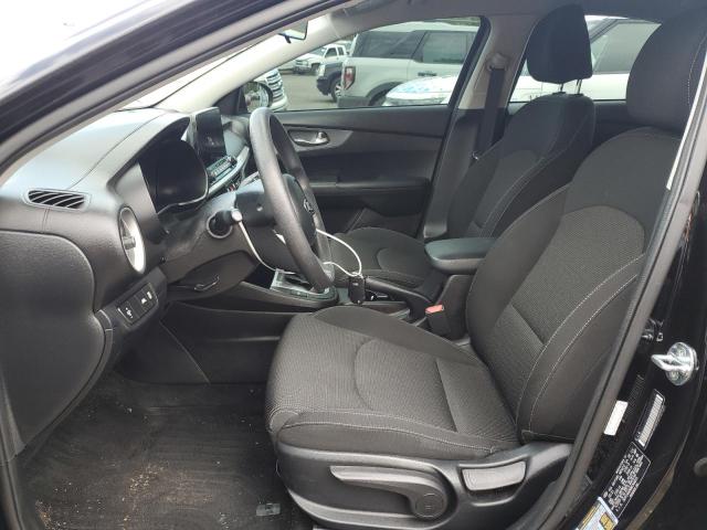 2021 KIA FORTE FE - 3KPF24AD6ME344815