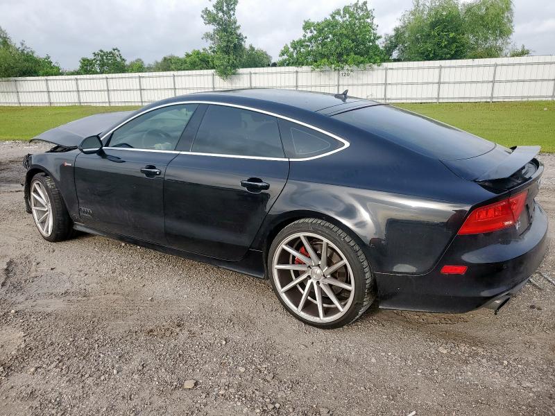 Vin: wau2gafc2dn155196, lot: 56984455, audi a7 prestige 20132