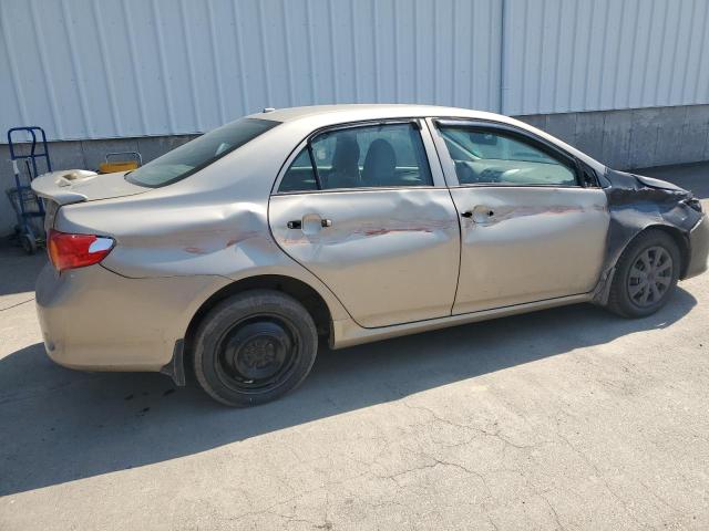 Vin: 2t1bu4ee1ac225169, lot: 57070225, toyota corolla base 20103