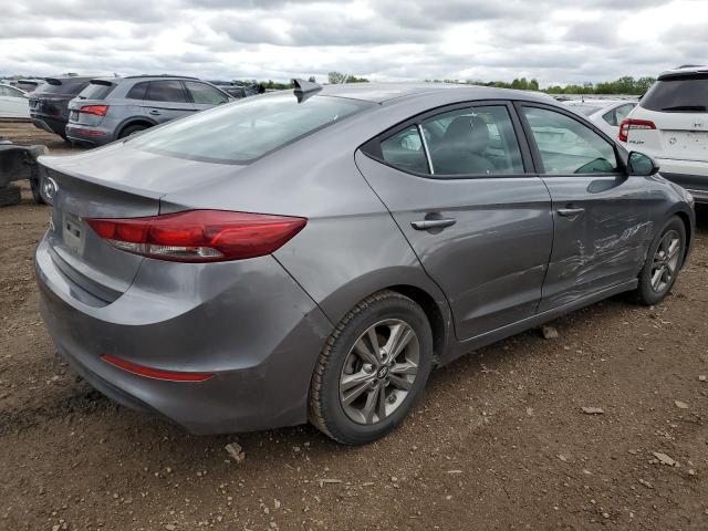 Vin: 5npd84lf0jh276068, lot: 57966985, hyundai elantra sel 20183