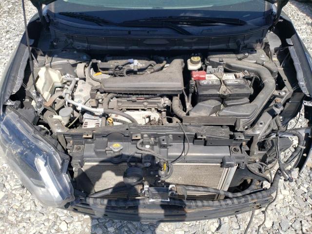 2019 NISSAN ROGUE S - KNMAT2MV1KP547091