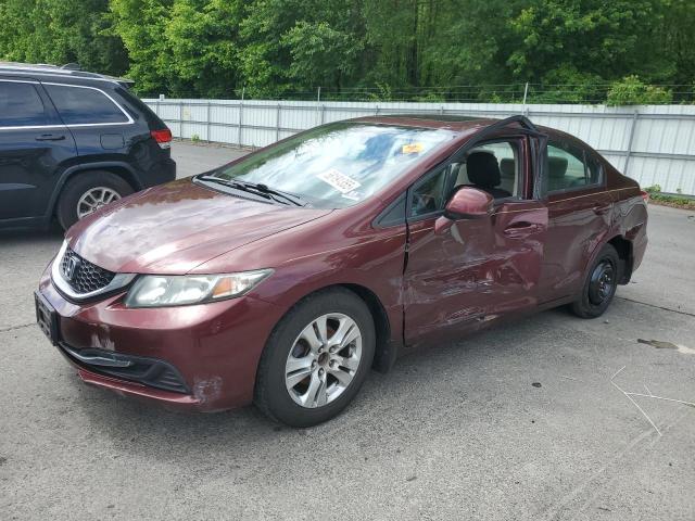 Vin: 19xfb2f86de266312, lot: 58191355, honda civic ex 2013 img_1