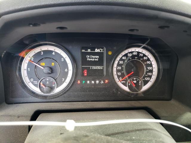 2022 RAM 1500 CLASS - 1C6RR6FG0NS148236