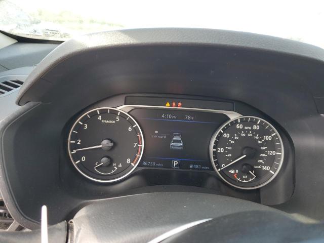 2020 NISSAN ALTIMA S - 1N4BL4BV0LC167807