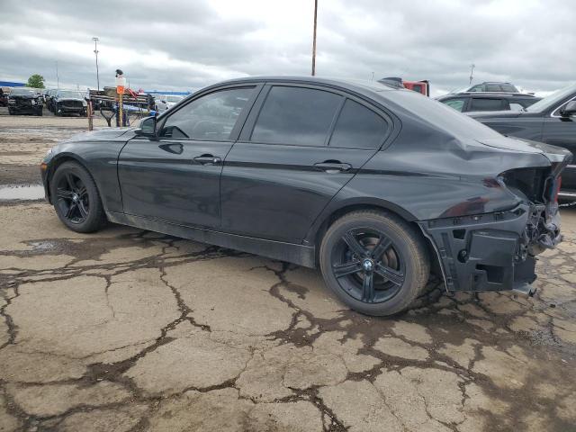 Vin: wba3b3c53df538630, lot: 58072055, bmw 3 series xi 20132