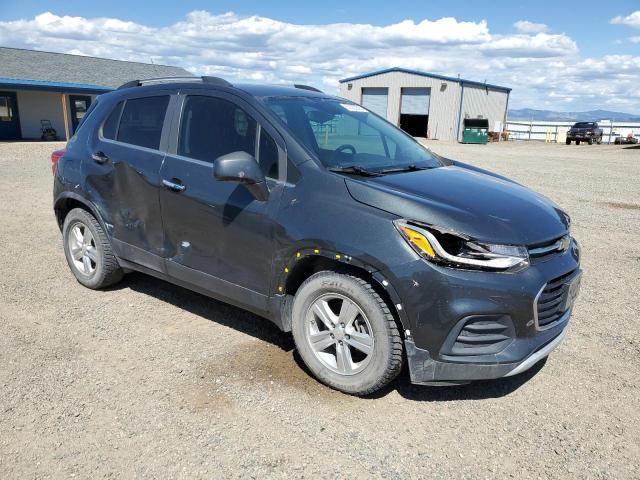 Vin: kl7cjlsb3jb719532, lot: 57083295, chevrolet trax 1lt 20184