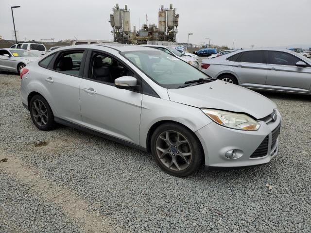 Vin: 1fadp3f20dl284960, lot: 58667935, ford focus se 20134