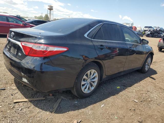 2016 TOYOTA CAMRY HYBR 4T1BD1FKXGU198032