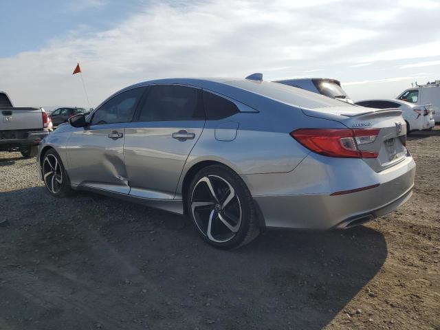 Vin: 1hgcv2f34ja054586, lot: 57688815, honda accord sport 20182