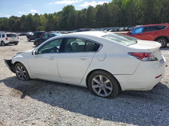 Vin: 19uua8f56ea000099, lot: 55887245, acura tl tech 20142