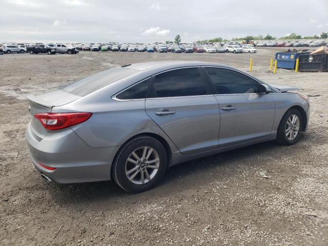 2016 HYUNDAI SONATA SE 5NPE24AF0GH418310