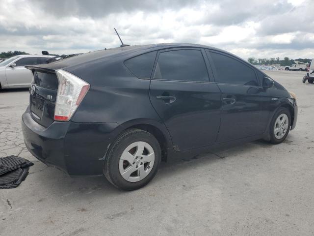Vin: jtdkn3du2b1393327, lot: 58810445, toyota prius 20113
