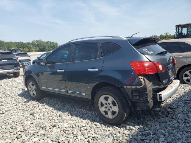 Vin: jn8as5mt9fw673945, lot: 57600995, nissan rogue s 20152