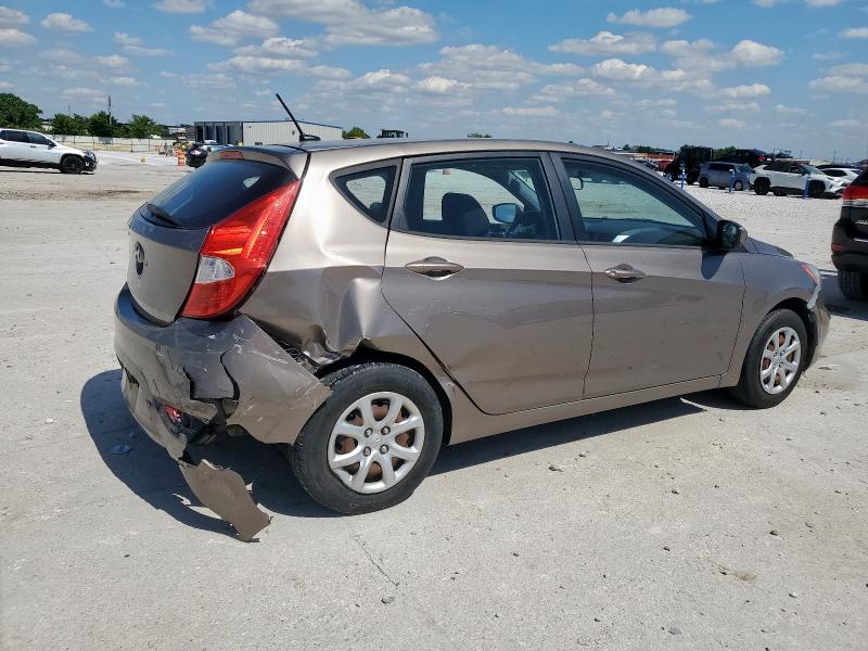 Vin: kmhct5ae1cu048160, lot: 56739145, hyundai accent gls 20123
