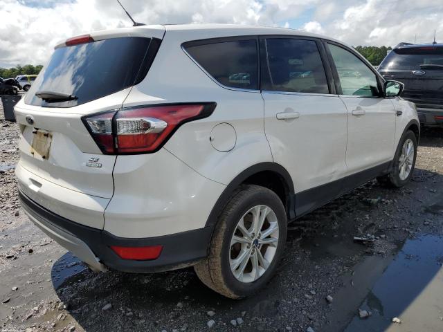 Vin: 1fmcu0gd8huc59362, lot: 58430965, ford escape se 20173