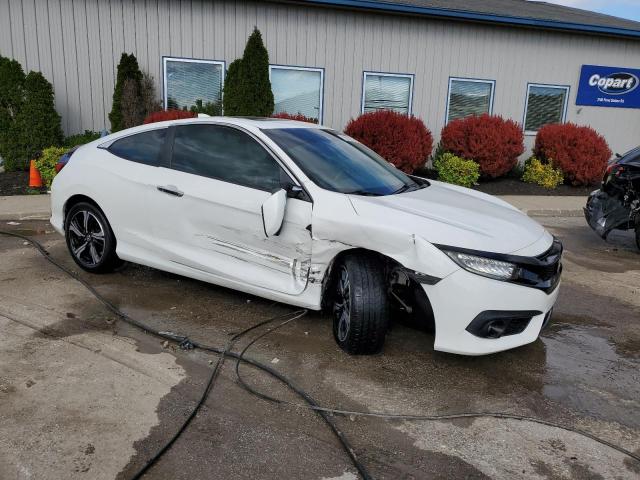 Vin: 2hgfc3b9xgh359488, lot: 55839245, honda civic touring 20164