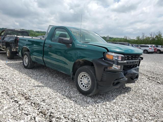 Vin: 3gcnwaeh5lg318446, lot: 50405145, chevrolet all models c1500 20204
