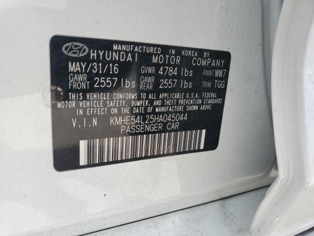 2017 HYUNDAI SONATA PLU KMHE54L25HA045044