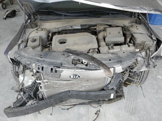 2018 KIA OPTIMA LX - 5XXGT4L36JG238468