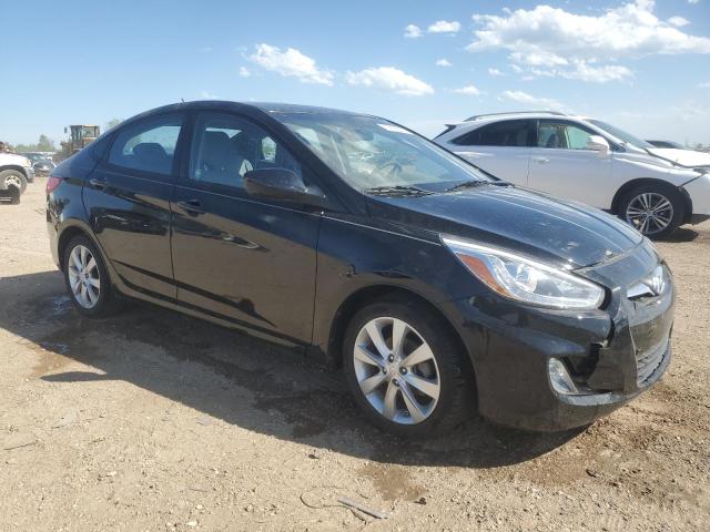 Vin: kmhcu4aexeu753646, lot: 57156905, hyundai accent gls 20144