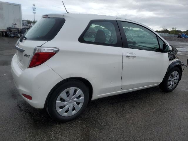 Vin: jtdjtud36cd511331, lot: 55422895, toyota yaris 20123