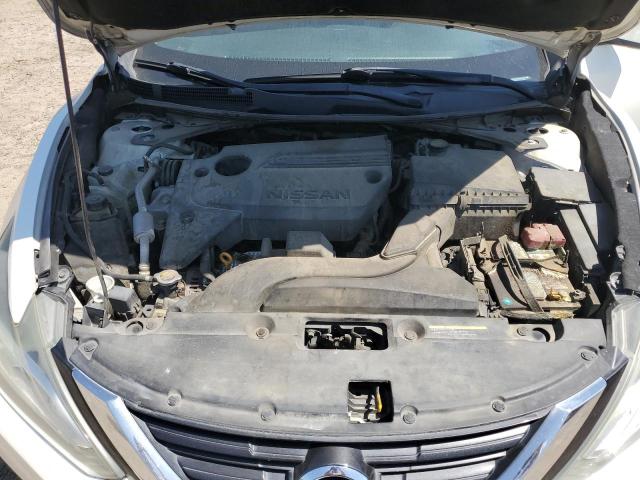 2018 NISSAN ALTIMA 2.5 1N4AL3AP6JC192362