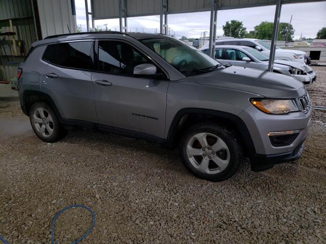 Vin: 3c4njcbb0jt471413, lot: 58553315, jeep compass latitude 20184