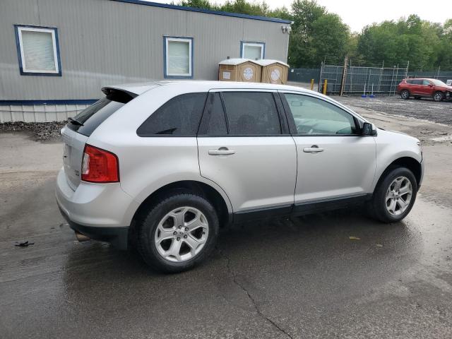 Vin: 2fmdk4jc6dba77712, lot: 56903715, ford edge sel 20133