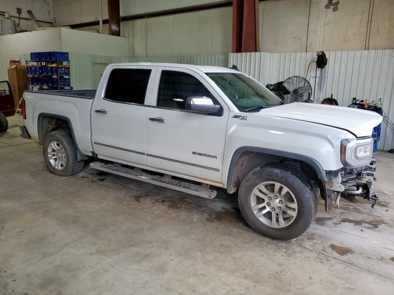 Vin: 3gtu2nec1jg230820, lot: 58961775, gmc sierra k1500 slt 20184