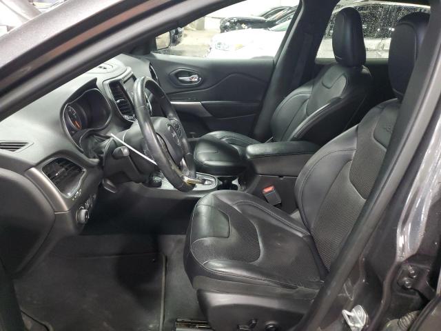 2019 JEEP CHEROKEE L 1C4PJMDX8KD432129