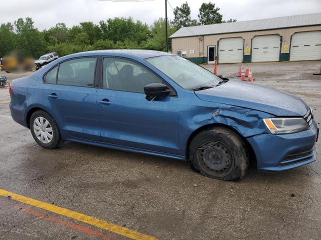 2016 VOLKSWAGEN JETTA S #3296419634
