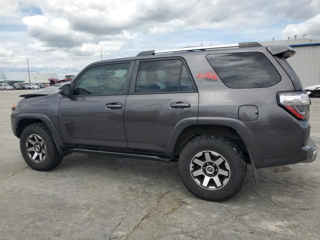 Vin: jtebu5jrxj5484010, lot: 58618205, toyota 4runner sr5/sr5 premium 20182