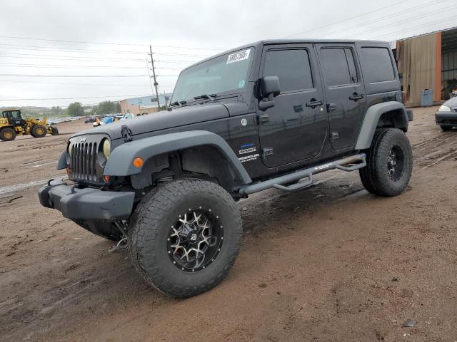 Vin: 1c4bjwdg3dl589761, lot: 58857505, jeep wrangler sport 2013 img_1