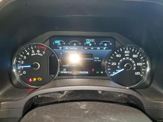 2018 FORD F150 SUPER - 1FTEW1E56JFC25147