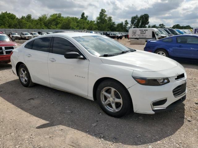 Vin: 1g1zb5st7gf232469, lot: 58772035, chevrolet malibu ls 20164