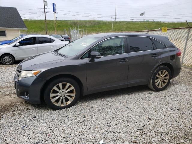 TOYOTA VENZA LE