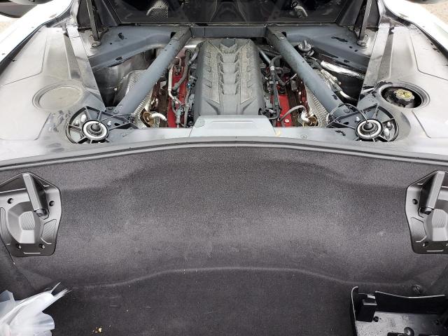 2023 CHEVROLET CORVETTE S 1G1YB2D41P5113385