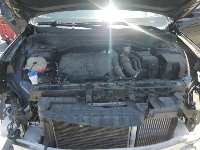 2021 KIA SORENTO EX - 5XYRHDLF7MG068559