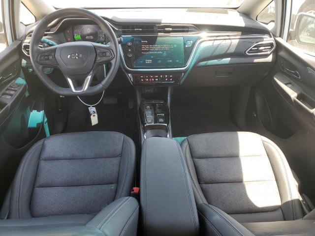 2022 CHEVROLET BOLT EV 2L - 1G1FX6S05N4116616