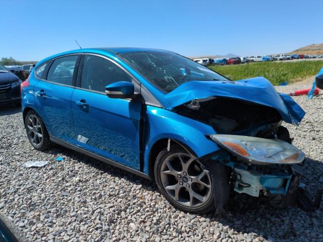 Vin: 1fadp3k20el197602, lot: 57784115, ford focus se 20144