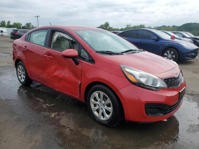 Vin: knadm4a30d6157937, lot: 58498635, kia rio lx 20134