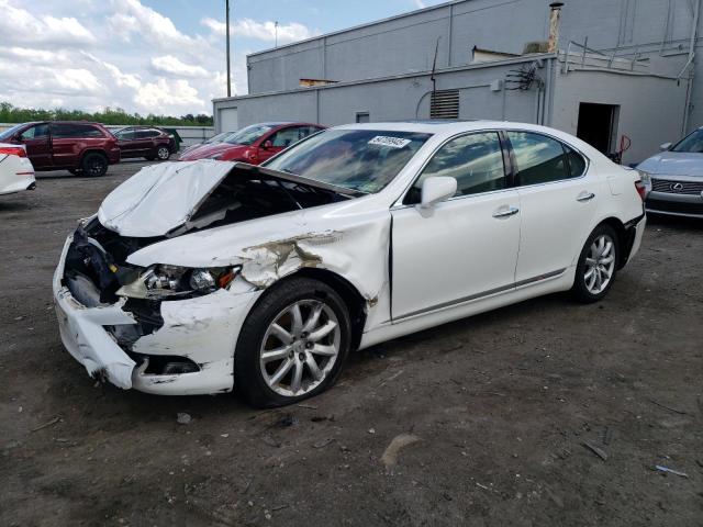 LEXUS LS 460