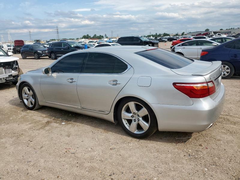 Vin: jthbl5ef7a5092639, lot: 58069975, lexus ls460 460 20102