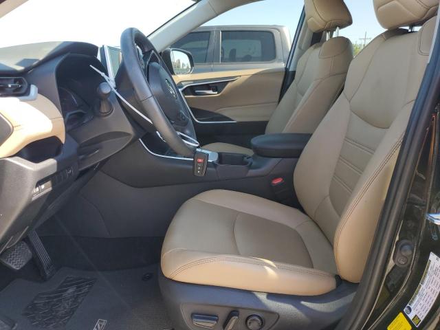 2024 TOYOTA RAV4 XLE P 2T3C1RFV9RC256360