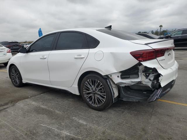 Vin: 3kpf54ad5pe610496, lot: 54849805, kia forte gt line 20232